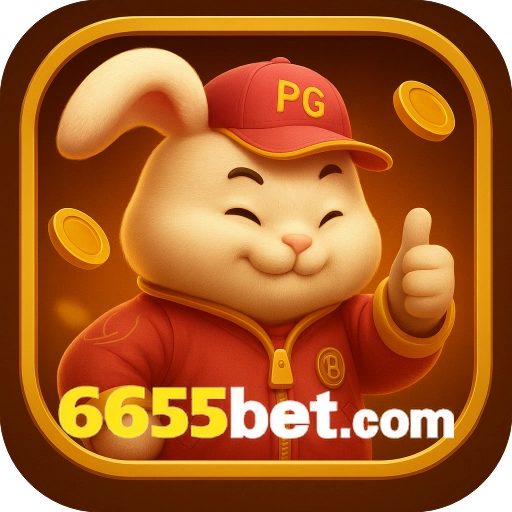 6655bet Logo