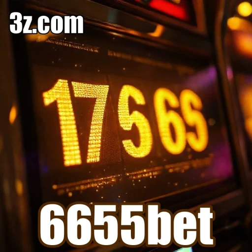 6655bet Vip