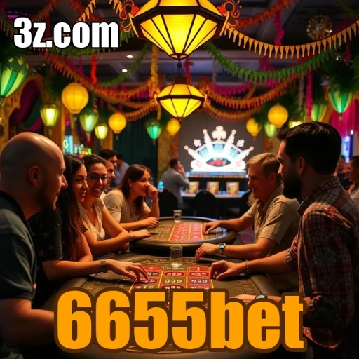 6655bet Vip