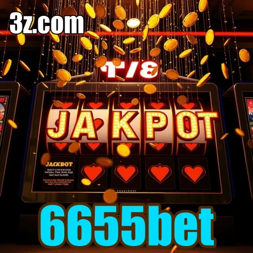 6655bet Vip