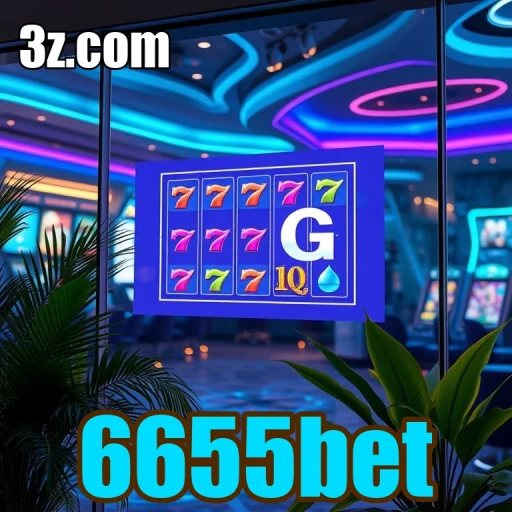 6655bet