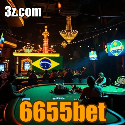 6655bet Vip