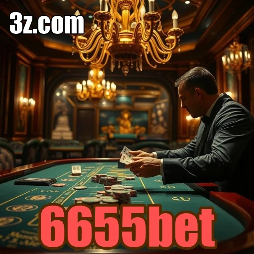 6655bet Vip